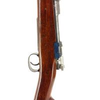 Armes Longues FUSIL MAUSER CHILIEN  MODELE 1895  MANUFACTURE LOEWE BERLIN  CALIBRE 7X57  -  CHILI XIXè {PRODUCT_REFERENCE} - 5