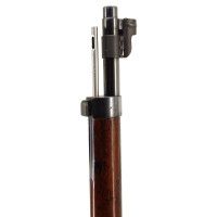 Armes Longues FUSIL MAUSER CHILIEN  MODELE 1895  MANUFACTURE LOEWE BERLIN  CALIBRE 7X57  -  CHILI XIXè {PRODUCT_REFERENCE} - 8