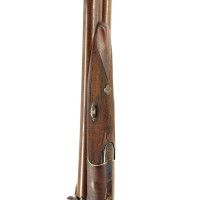 Armes Longues FUSIL DE CHASSE A BROCHE DE JOSEPH BAIWIR CANON DAMAS BERNARD CALIBRE 16/65- BELGIQUE XIXè {PRODUCT_REFERENCE} - 6