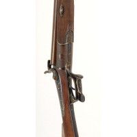 Armes Longues FUSIL DE CHASSE A BROCHE DE JOSEPH BAIWIR CANON DAMAS BERNARD CALIBRE 16/65- BELGIQUE XIXè {PRODUCT_REFERENCE} - 7