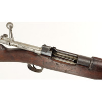 Armes Longues FUSIL MAUSER  BRESILIEN  MODELE 1894  FN HERSTAL  CALIBRE 7X57  -  BREZIL XIXè {PRODUCT_REFERENCE} - 11