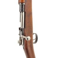 Armes Longues FUSIL CARL GUSTAFS   M96  GEVARSFAKTORI  1906     CALIBRE 6.5X55 SE   -   SUEDE WW1 WW2 {PRODUCT_REFERENCE} - 2