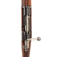 Armes Longues FUSIL CARL GUSTAFS   M96  GEVARSFAKTORI  1906     CALIBRE 6.5X55 SE   -   SUEDE WW1 WW2 {PRODUCT_REFERENCE} - 3