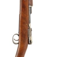 Armes Longues FUSIL CARL GUSTAFS   M96  GEVARSFAKTORI  1906     CALIBRE 6.5X55 SE   -   SUEDE WW1 WW2 {PRODUCT_REFERENCE} - 4