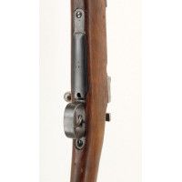 Armes Longues FUSIL CARL GUSTAFS   M96  GEVARSFAKTORI  1906     CALIBRE 6.5X55 SE   -   SUEDE WW1 WW2 {PRODUCT_REFERENCE} - 5