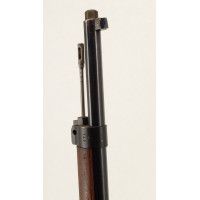 Armes Longues FUSIL CARL GUSTAFS   M96  GEVARSFAKTORI  1906     CALIBRE 6.5X55 SE   -   SUEDE WW1 WW2 {PRODUCT_REFERENCE} - 7