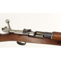 Armes Longues FUSIL CARL GUSTAFS   M96  GEVARSFAKTORI  1906     CALIBRE 6.5X55 SE   -   SUEDE WW1 WW2 {PRODUCT_REFERENCE} - 11