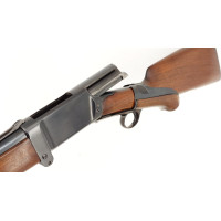 Armes Longues BURGESS FOLDING GUN MODEL 1894  FUSIL POMPE SHOTGUN PLIANT  Calibre 12/70  -  USA XIXè {PRODUCT_REFERENCE} - 4