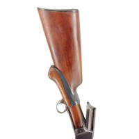 Armes Longues BURGESS FOLDING GUN MODEL 1894  FUSIL POMPE SHOTGUN PLIANT  Calibre 12/70  -  USA XIXè {PRODUCT_REFERENCE} - 7