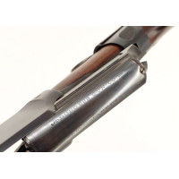 Armes Longues BURGESS FOLDING GUN MODEL 1894  FUSIL POMPE SHOTGUN PLIANT  Calibre 12/70  -  USA XIXè {PRODUCT_REFERENCE} - 10