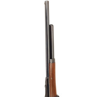 Armes Longues BURGESS FOLDING GUN MODEL 1894  FUSIL POMPE SHOTGUN PLIANT  Calibre 12/70  -  USA XIXè {PRODUCT_REFERENCE} - 14