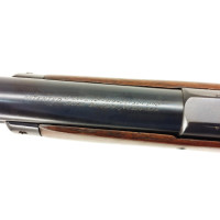 Armes Longues BURGESS FOLDING GUN MODEL 1894  FUSIL POMPE SHOTGUN PLIANT  Calibre 12/70  -  USA XIXè {PRODUCT_REFERENCE} - 12