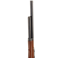 Armes Longues BURGESS FOLDING GUN MODEL 1894  FUSIL POMPE SHOTGUN PLIANT  Calibre 12/70  -  USA XIXè {PRODUCT_REFERENCE} - 11