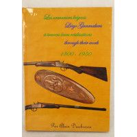 DOCUMENTATION LES ARMURIERS LIEGEOIS A TRAVERS LEURS REALISATIONS 1800-1950 TOME 5 ALAIN DAUBRESSE DE LITTLEGUN.BE {PRODUCT_REFE