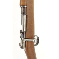 Armes Longues RARE CARABINE DE CAVALERIE  CARL GUSTAFS MODELE 1894 / 14 MAUSER OBERNDORF  1895    CALIBRE 6.5X55 SE   -   SUEDE 