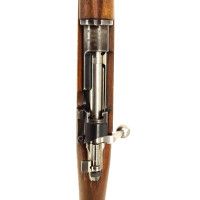 Armes Longues RARE CARABINE DE CAVALERIE  CARL GUSTAFS MODELE 1894 / 14 MAUSER OBERNDORF  1895    CALIBRE 6.5X55 SE   -   SUEDE 