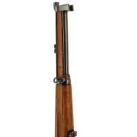 Armes Longues RARE CARABINE DE CAVALERIE  CARL GUSTAFS MODELE 1894 / 14 MAUSER OBERNDORF  1895    CALIBRE 6.5X55 SE   -   SUEDE 