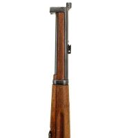 Armes Longues RARE CARABINE DE CAVALERIE  CARL GUSTAFS MODELE 1894 / 14 MAUSER OBERNDORF  1895    CALIBRE 6.5X55 SE   -   SUEDE 