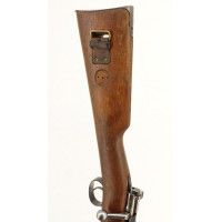 Armes Longues RARE CARABINE DE CAVALERIE  CARL GUSTAFS MODELE 1894 / 14 MAUSER OBERNDORF  1895    CALIBRE 6.5X55 SE   -   SUEDE 