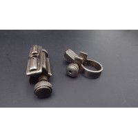 Pièces détachées en ligne RARE VISEUR DE NUIT POUR FUSIL GEWEHR G98 - ALLEMAGNE WW1 PREMIERE GUERRE MONDIALE {PRODUCT_REFERENCE}