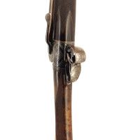 Armes Longues RARE ET FLAMBANT  FUSIL DARNE ROTARY MODELE 1879   CALIBRE 24 / 65 - 70CM 3/4 FULL - FRANCE XIXè {PRODUCT_REFERENC