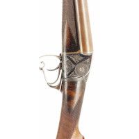 Armes Longues RARE ET FLAMBANT  FUSIL DARNE ROTARY MODELE 1879   CALIBRE 24 / 65 - 70CM 3/4 FULL - FRANCE XIXè {PRODUCT_REFERENC