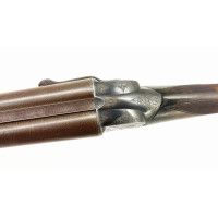 Armes Longues RARE ET FLAMBANT  FUSIL DARNE ROTARY MODELE 1879   CALIBRE 24 / 65 - 70CM 3/4 FULL - FRANCE XIXè {PRODUCT_REFERENC