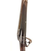 Armes Longues RARE ET FLAMBANT  FUSIL DARNE ROTARY MODELE 1879   CALIBRE 24 / 65 - 70CM 3/4 FULL - FRANCE XIXè {PRODUCT_REFERENC