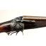 RARE ET FLAMBANT  FUSIL DARNE ROTARY MODELE 1879   CALIBRE 24 / 65 - 70CM 3/4 FULL - FRANCE XIXè