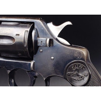 Armes de Poing REVOLVER   COLT MODELE 1895 DE 1907  4,5 pouces  38LC  TARDIF VP  CALIBRE 38 LONG COLT OGIVES 357 -  USA XIXè {PR