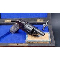 Armes de Poing REVOLVER   GALAND MODELE NOVO   CALIBRE 5MM CF   PAR D.D. OURY  -  BELGIQUE XIXè {PRODUCT_REFERENCE} - 3