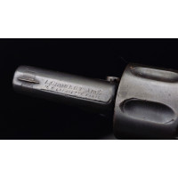 Armes de Poing REVOLVER   GALAND MODELE NOVO   CALIBRE 5MM CF   PAR D.D. OURY  -  BELGIQUE XIXè {PRODUCT_REFERENCE} - 6