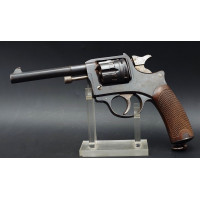 Armes de Poing REVOLVER MODELE 1892 CIVIL PAR GJ GILON JACQUES A LIEGE POU LA MAS EN CALIBRE  8MM 92 ou 1887 - FRANCE XIXè {PROD