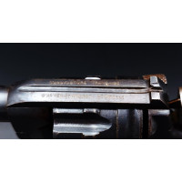 Armes de Poing REVOLVER MODELE 1892 CIVIL PAR GJ GILON JACQUES A LIEGE POU LA MAS EN CALIBRE  8MM 92 ou 1887 - FRANCE XIXè {PROD