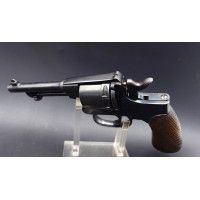 Armes de Poing REVOLVER RAST & GASSER Mle 1898 Cal 8mm Gasser - Austro Hongrois 1er & 2nd GM {PRODUCT_REFERENCE} - 1