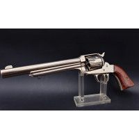 Armes de Poing RARE REVOLVER REMINGTON 44/40 DE TRANSITION MODELE 1888   CALIBRE 44 WINCHESTER  1000 EXEMPLAIRES - USA XIXè {PRO