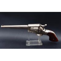 Armes de Poing RARE REVOLVER REMINGTON 44/40 DE TRANSITION MODELE 1888   CALIBRE 44 WINCHESTER  1000 EXEMPLAIRES - USA XIXè {PRO