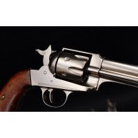 Armes de Poing RARE REVOLVER REMINGTON 44/40 DE TRANSITION MODELE 1888   CALIBRE 44 WINCHESTER  1000 EXEMPLAIRES - USA XIXè {PRO