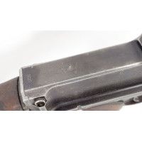 Armes Neutralisées  WW2 FUSIL MITRAILLEUR TCHEQUE ZB26 BRNO 1931 8X57JS NEUTRALISATION UE2023 - ALLEMAGNE REPUBLIQUE TCHEQUE SEO