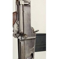 Armes Neutralisées  WW2 FUSIL MITRAILLEUR TCHEQUE ZB26 BRNO 1931 8X57JS NEUTRALISATION UE2023 - ALLEMAGNE REPUBLIQUE TCHEQUE SEO