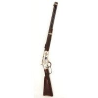 Armes Longues WINCHESTER MODELE 1873 DE LUXE CARABINE DE SELLE CALIBRE 44/40 DE 1891 - USA XIXè {PRODUCT_REFERENCE} - 17