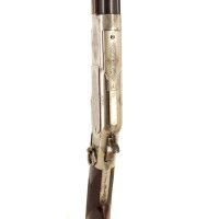 Armes Longues WINCHESTER MODELE 1873 DE LUXE CARABINE DE SELLE CALIBRE 44/40 DE 1891 - USA XIXè {PRODUCT_REFERENCE} - 21