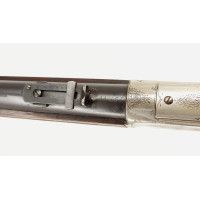 Armes Longues WINCHESTER MODELE 1873 DE LUXE CARABINE DE SELLE CALIBRE 44/40 DE 1891 - USA XIXè {PRODUCT_REFERENCE} - 25