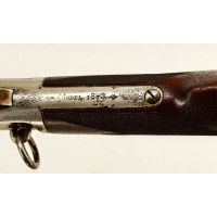 Armes Longues WINCHESTER MODELE 1873 DE LUXE CARABINE DE SELLE CALIBRE 44/40 DE 1891 - USA XIXè {PRODUCT_REFERENCE} - 13