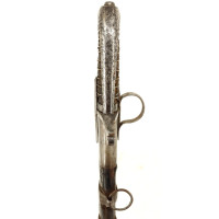 Armes Blanches SABRE DES HUSSARDS AILÉS HUNGARO POLONAIS XVIIè AU SERVICE DU ROI LOUIS XIV VERS 1680 / 1700 - FRANCE ANCIENNE MO