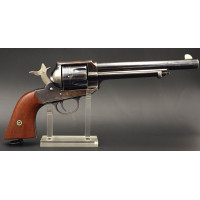 Armes de Poing REVOLVER REMINGTON  MODELE 1890  CALIBRE 44/40  2020 EXEMPLAIRES 44 WCF - USA XIXè {PRODUCT_REFERENCE} - 1