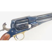 Armes de Poing REVOLVER CIVIL WAR US REMINGTON 1858 NEW MODEL ARMY 1863 CALIBRE 44 - USA XIXè {PRODUCT_REFERENCE} - 5