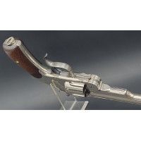 Armes de Poing REVOLVER SMITH & WESSON NEW MODEL RUSSIAN 3ème VERSION 1874 Calibre 44 RUSSIAN - USA XIXé {PRODUCT_REFERENCE} - 6