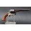 REVOLVER  D. MOORE PATENT FIREARMS COMPANY  1860 CALIBRE 38RF - USA XIXè