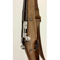 Tir Sportif FUSIL BERTHIER 1907 / 15  SAINT ETIENNE MAS 1916 calibre 8x51R 1932N  -  France première Guerre WW1 {PRODUCT_REFEREN